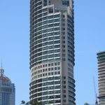 Menara Maxis / Maxis Tower