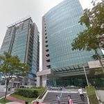 Menara TSR - Office Space for Rent