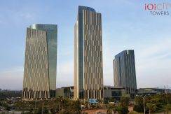IOI City Towers - SearchOfficeKL