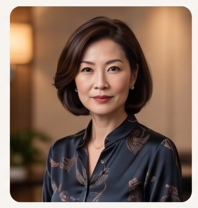 Sarah Lin