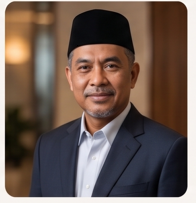 Ahmad Radzi