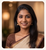 Priya Sharma