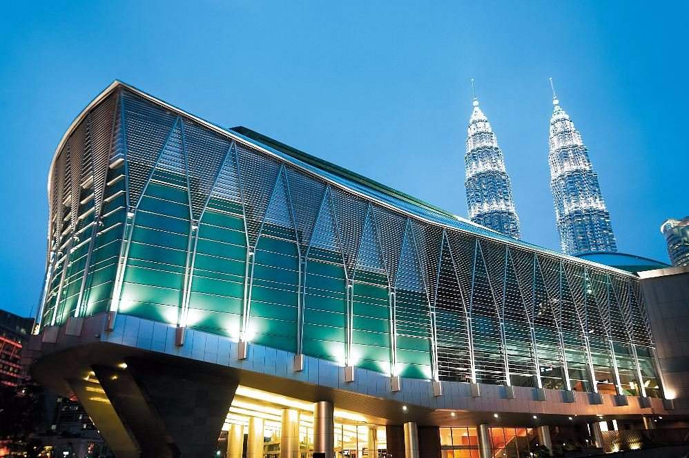 KLCC-Convex - SearchOfficeKL