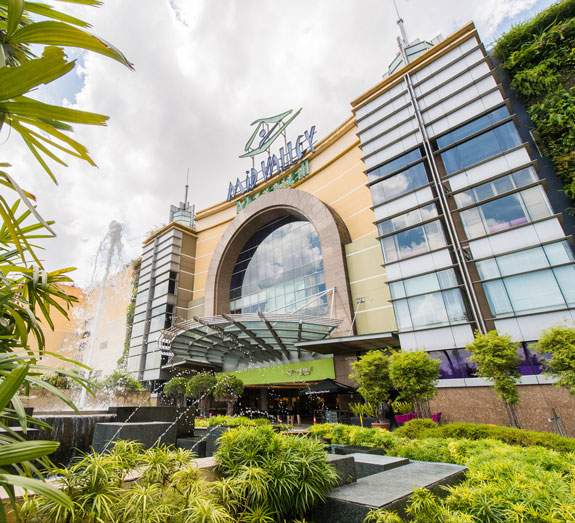 Mid Valley - SearchofficeKL